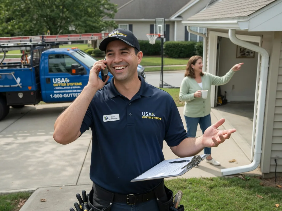 Gutter Installation Washington, MI FAQs